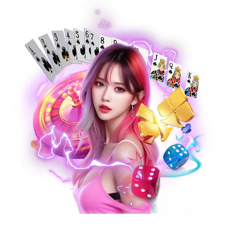 สล็อต luna269